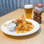 Lunch Specials