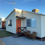 Unwind in Comfort: Your Home Away from Home at Longreach Apartments
