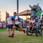 Embrace the Spirit of Longreach: Unmissable Annual Events Await!