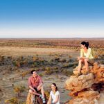 A Guide to Starlight's Lookout in Longreach