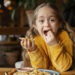 This Summer School Holidays Kids Eat for $5