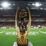 State of Origin Live and Loud