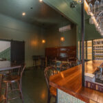 The Garden Bar