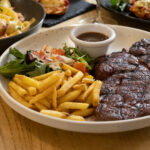 Weekly Meal Specials