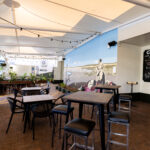 The Terrace