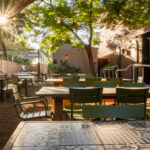 Dinner Under the Stars - Italian Night