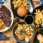 Food & Drinks