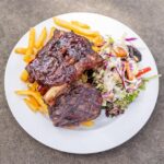Rumps & Ribs