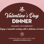 Valentine's Dinner
