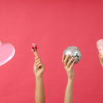 Galentine's Day at the Vault Bar