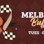 Melbourne Cup at The Vault